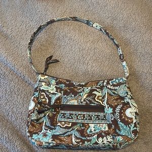Vera Bradley Shoulder Bag